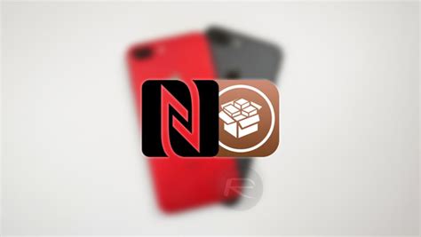 using iphone as nfc keycard